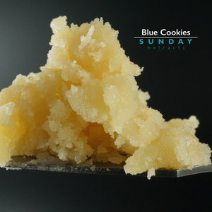 Blue Cookies Concentrate