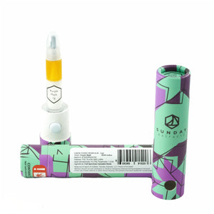 Purple Majik Klik