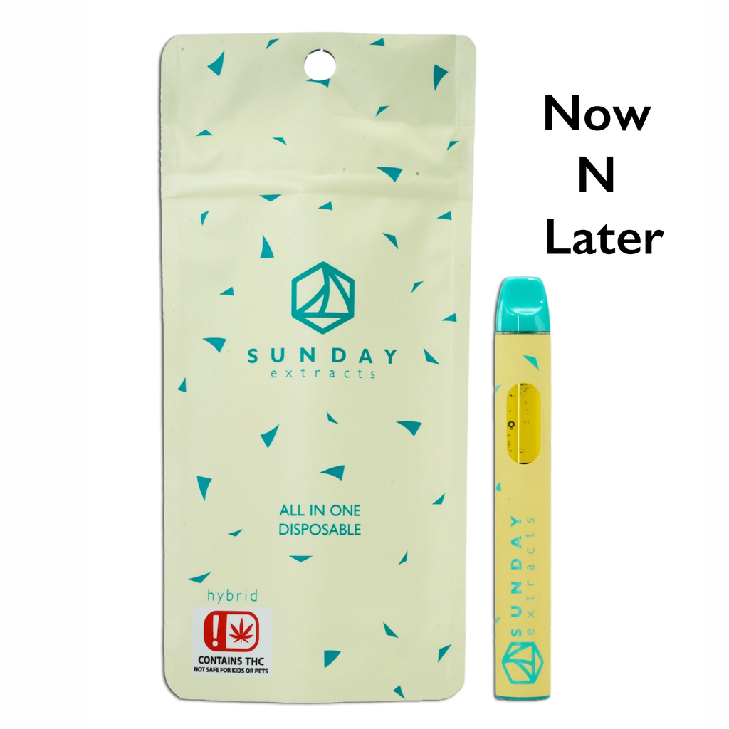 Now N Later 2g All In One Sunday Extracts Now N Later 2g All In One Sunday Extracts