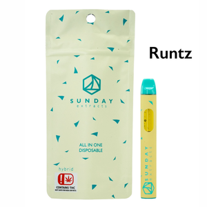 Runtz 2g All In One