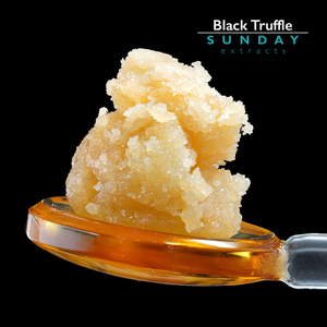 Black Truffle 3g Concentrate