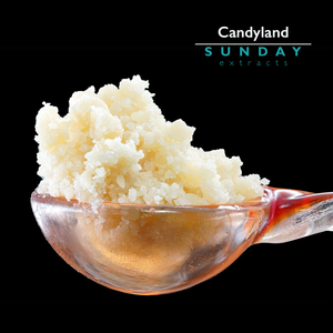 Candyland 3g Concentrate