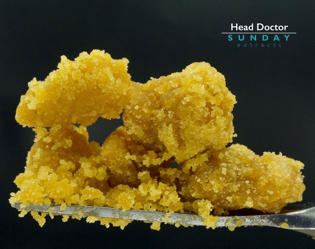 Head Doctor Concentrate