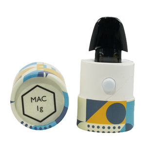 MAC Live Resin Bellos Pod