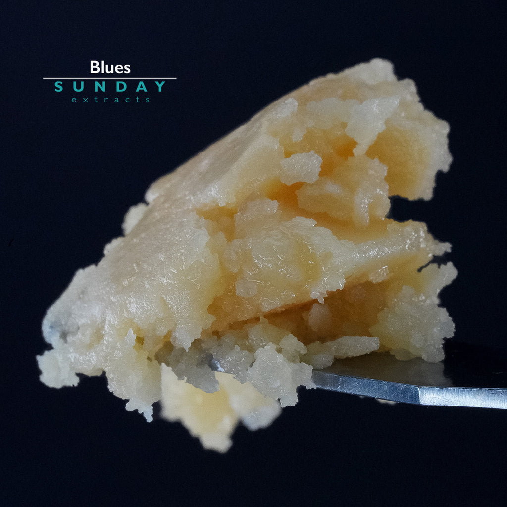 Blues Concentrate