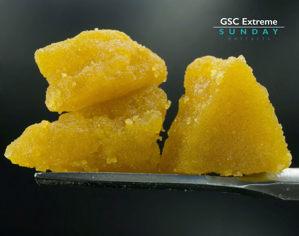 GSC Extreme