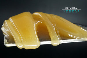 Citral Glue Concentrate