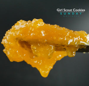 Girl Scout Cookies Concentrate
