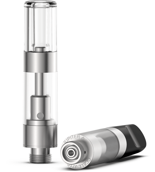 Cartridges – Sunday Extracts