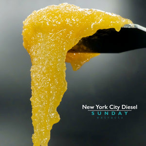 New York City Diesel