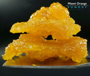 Miami Orange