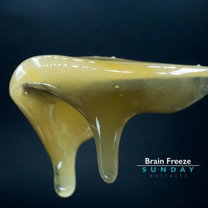 Brain Freeze Concentrate