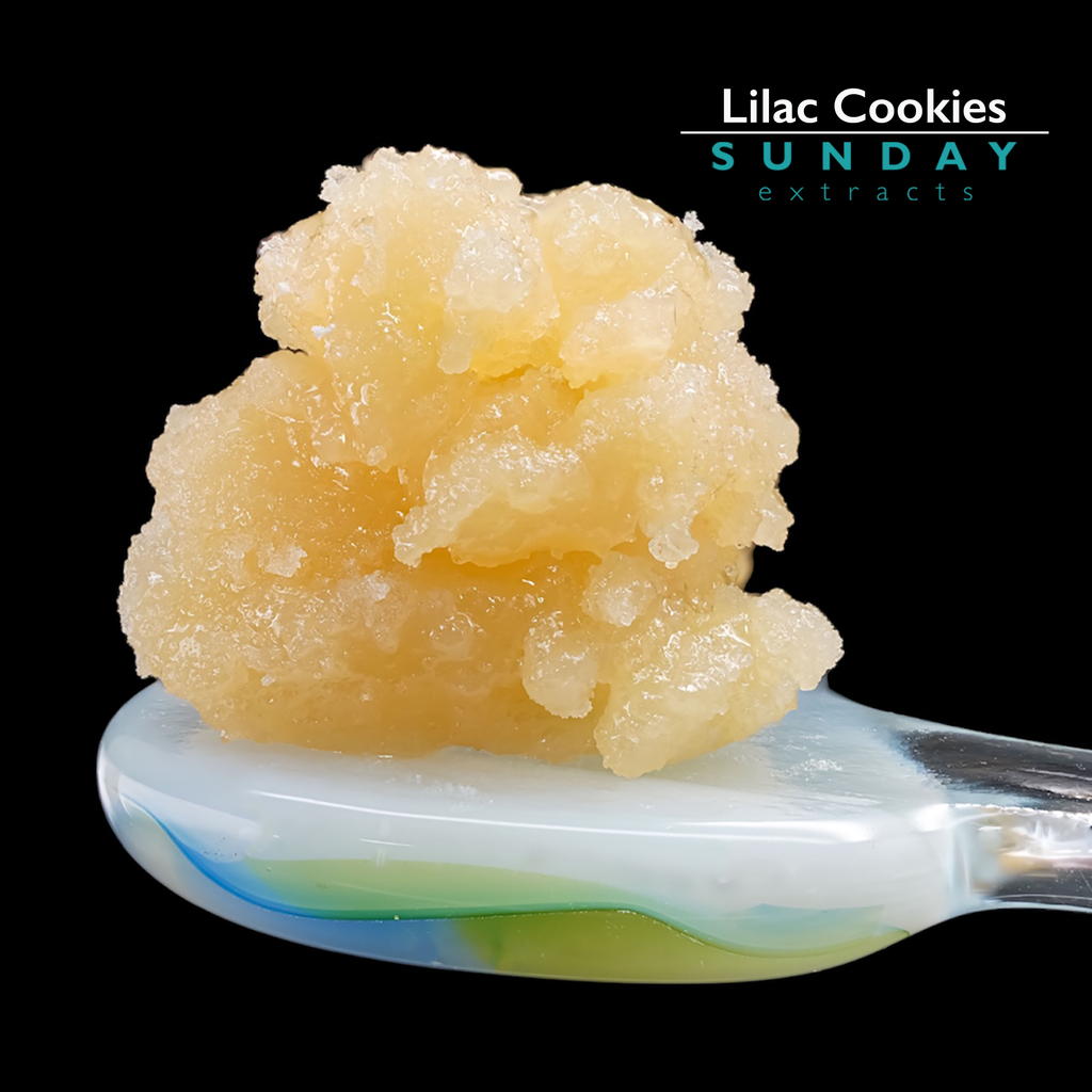 Lilac Cookies Concentrate