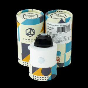 Mandarin Dream Bellos Pod