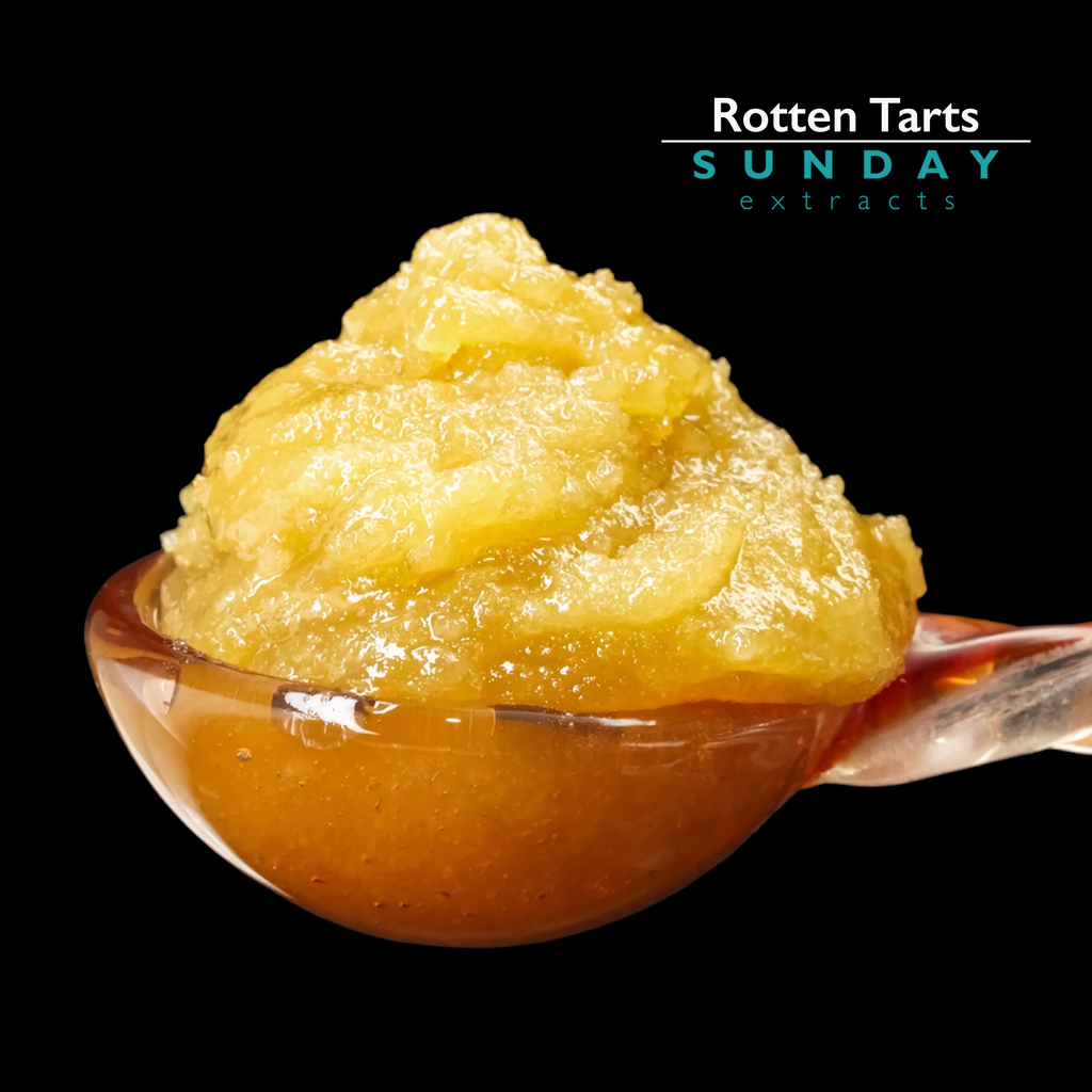 Rotten Tarts Concentrate