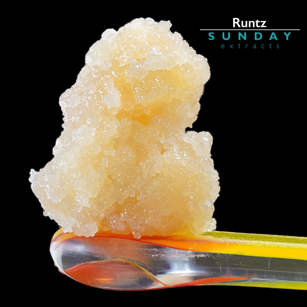 Runtz Concentrate