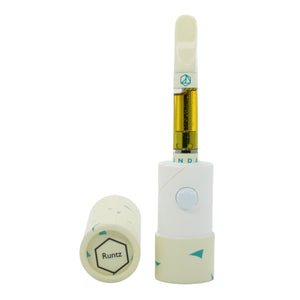 Runtz Distillate Cart