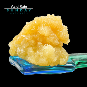 Acid Rain Concentrate