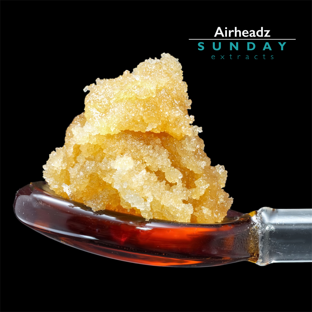 Airheadz 3g Concentrate