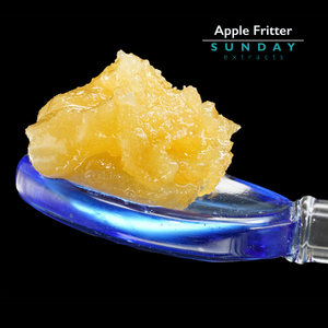 Apple Fritter Concentrate