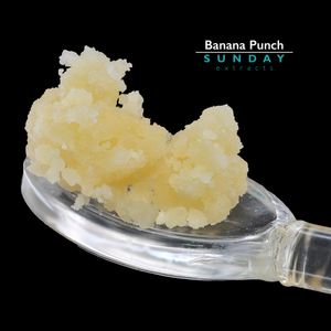 Banana Punch Concentrate