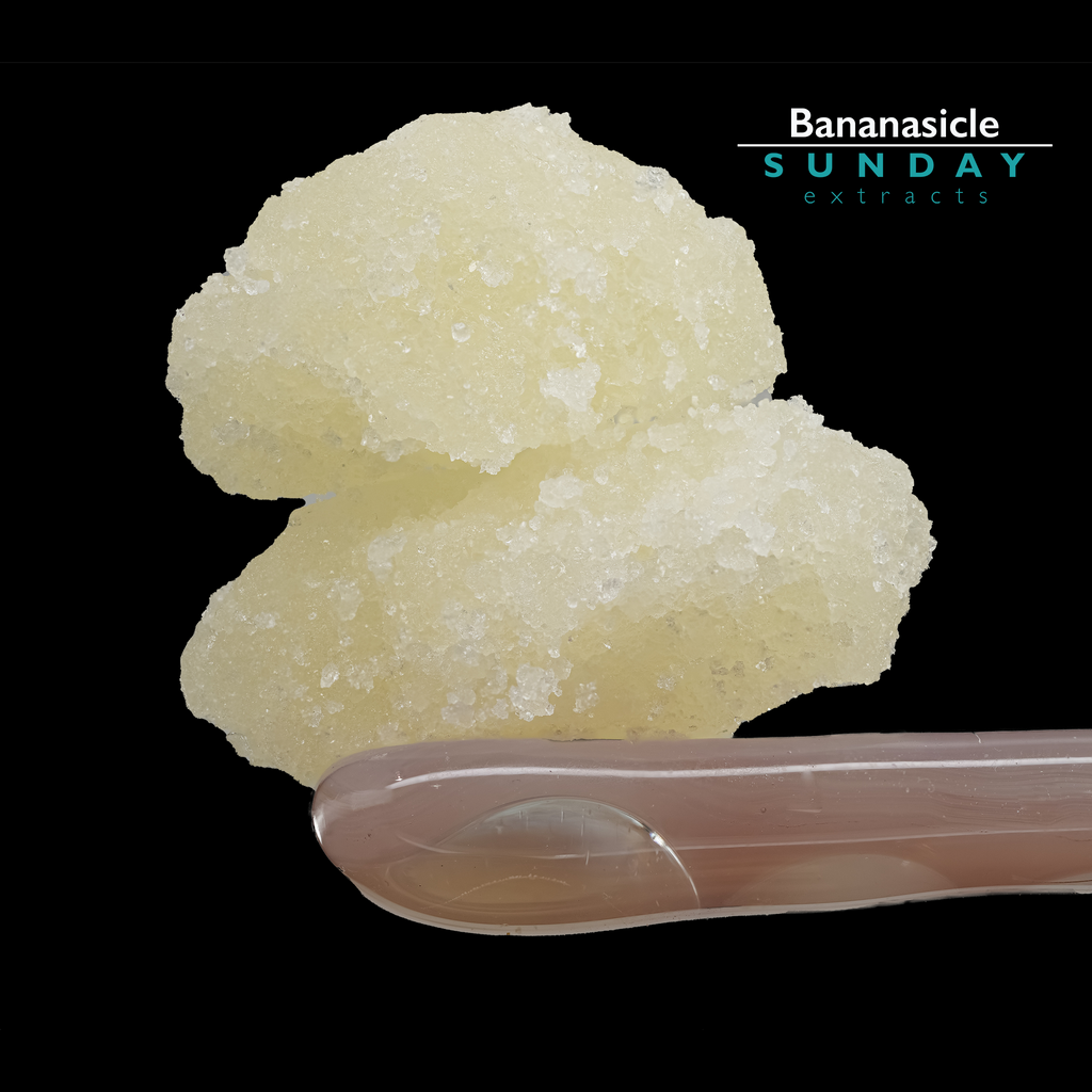 Bananasicle Concentrate