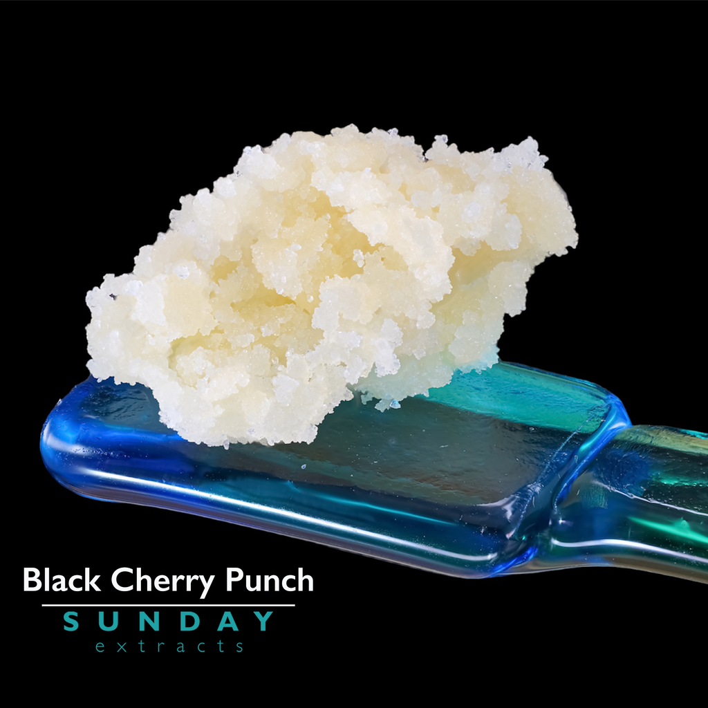 Black Cherry Punch Concentrate