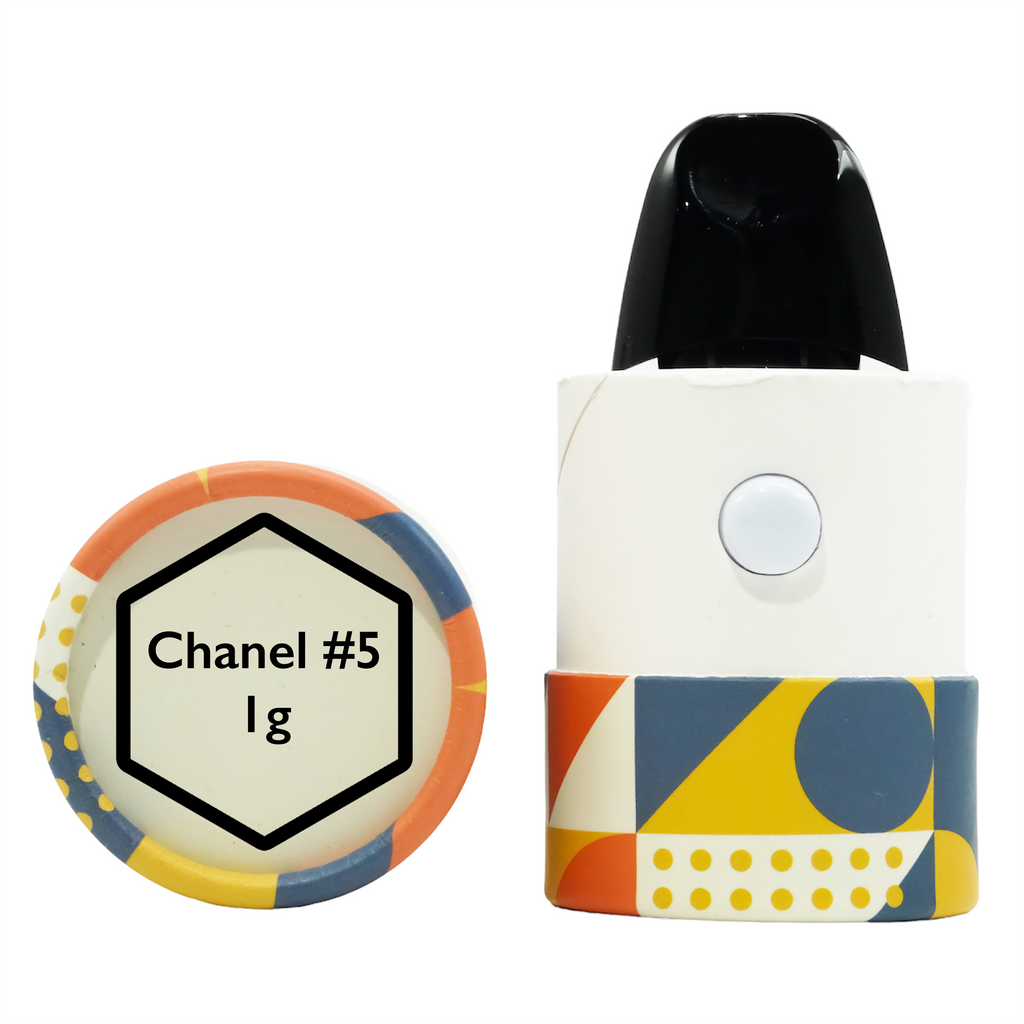 Chanel #5 Bellos Pod