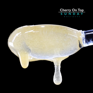 Cherry on Top Live Resin Concentrate