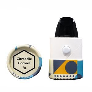 Citradelic Cookies Bellos Pod