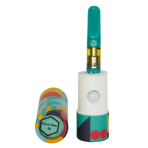 Citral Glue 510 Cart