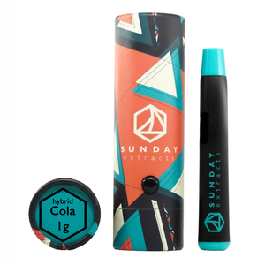 Cola All-in-One Disposable
