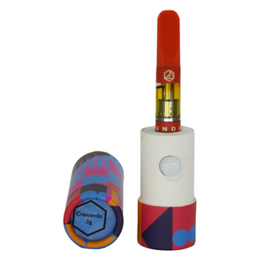 Crescendo 510 Cart