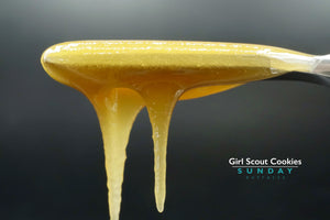 Girl Scout Cookies Concentrate