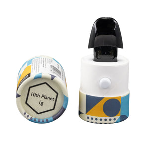 10th Planet Bellos Pod