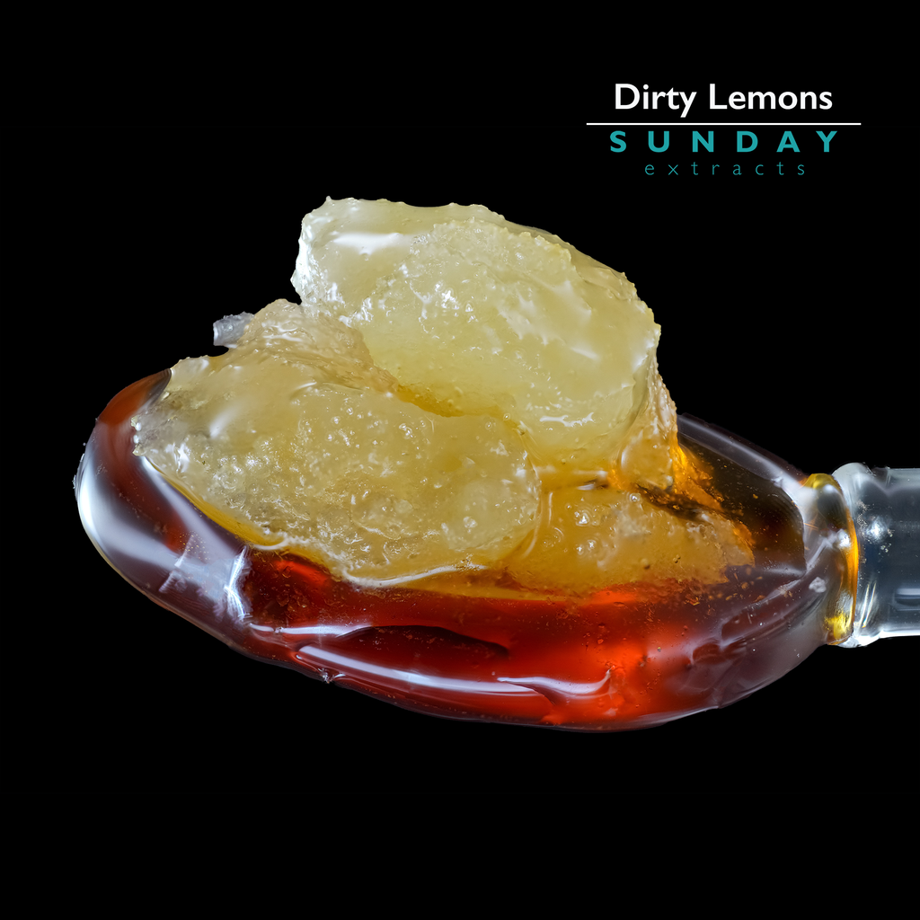 Dirty Lemons Sunday Jam