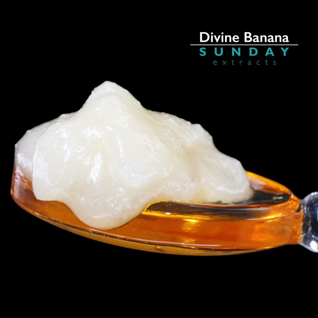 Divine Banana Concentrate