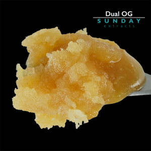 Dual OG Concentrate