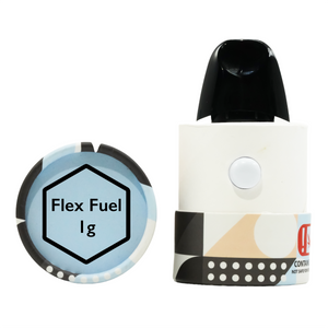 Flex Fuel Bellos Pod
