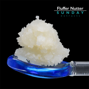 Fluffer Nutter 3g Live Resin Concentrate