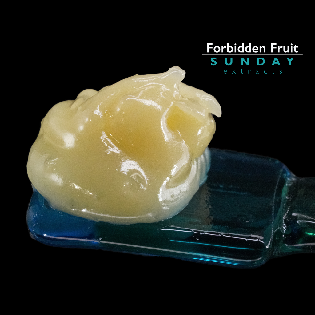Forbidden Fruit Concentrate