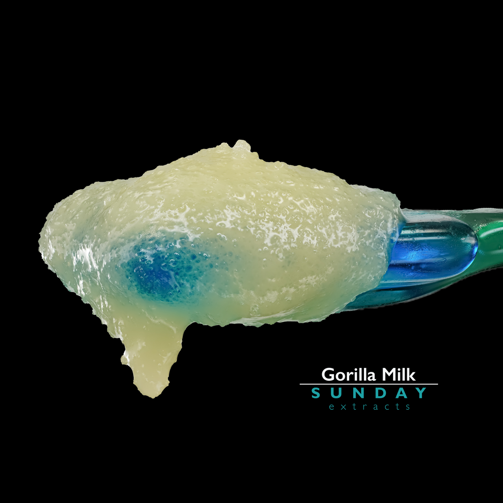 Gorilla Milk Concentrate