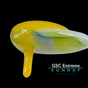 GSC Extreme Concentrate