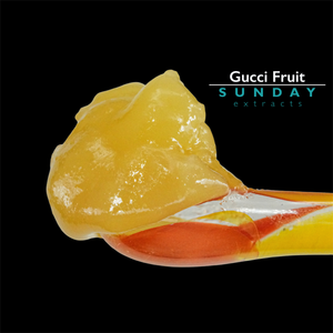 Gucci Fruit Concentrate