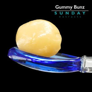 Gummy Bunz Concentrate