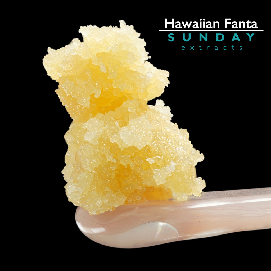 Hawaiian Fanta 3g Concentrate