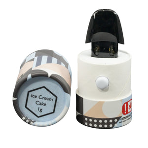 Ice Cream Cake Bellos Pod