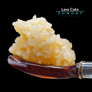 Lava Cake Concentrate