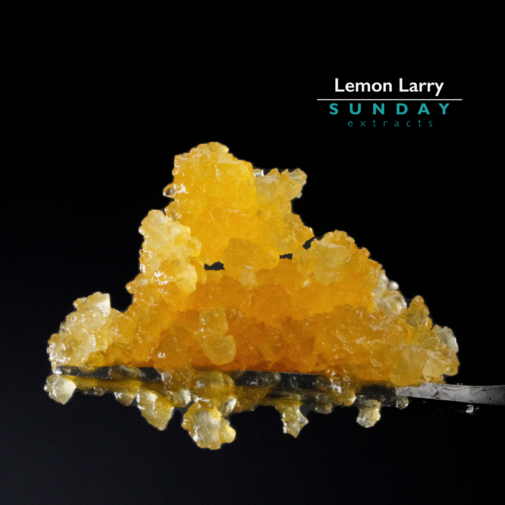 Lemon Larry Concentrate