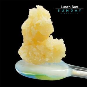 Lunch Box 3g Concentrate